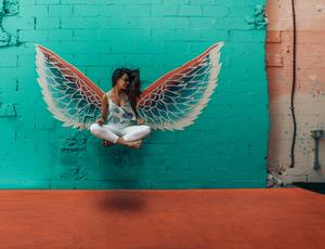A woman learns to spread her wings as she deals with sexual abuse. Increase your comfort with topics around sexual issues with the courses under this topic.